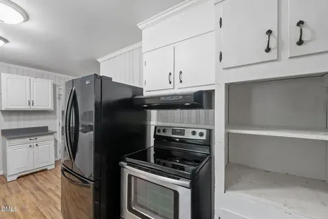 1867 Gerringer Road Elon NC 27244