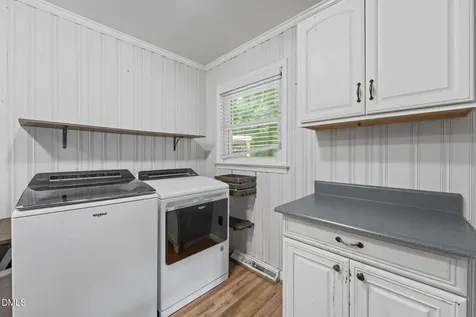 1867 Gerringer Road Elon NC 27244