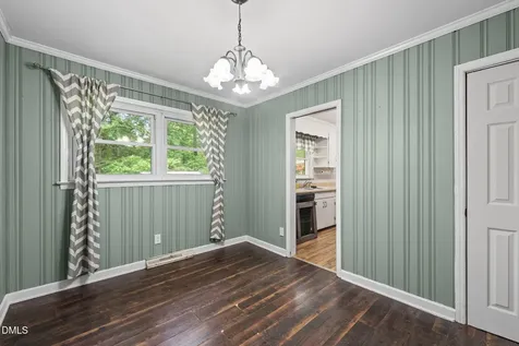 1867 Gerringer Road Elon NC 27244