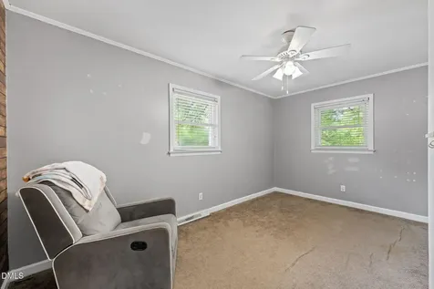 1867 Gerringer Road Elon NC 27244
