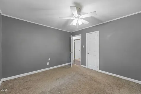 1867 Gerringer Road Elon NC 27244