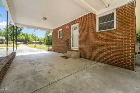 1867 Gerringer Road Elon NC 27244