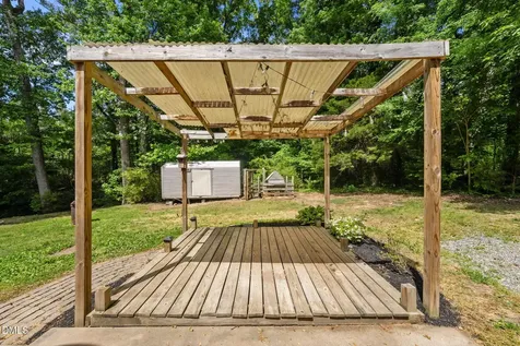 1867 Gerringer Road Elon NC 27244