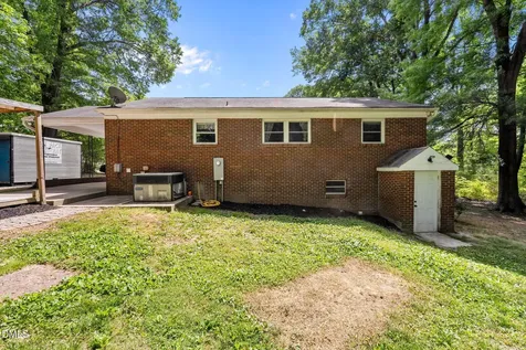 1867 Gerringer Road Elon NC 27244