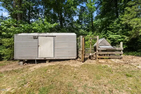 1867 Gerringer Road Elon NC 27244
