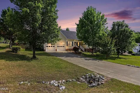 101 Maple Street Butner NC 27509