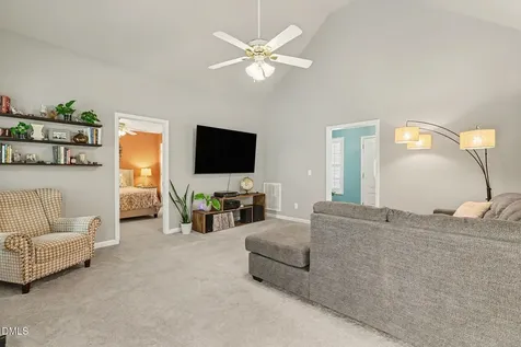 101 Maple Street Butner NC 27509