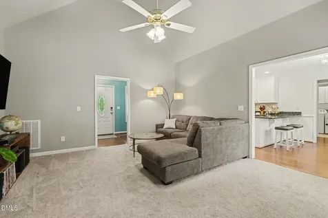 101 Maple Street Butner NC 27509