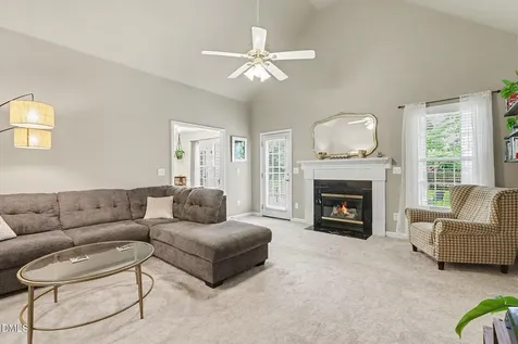 101 Maple Street Butner NC 27509