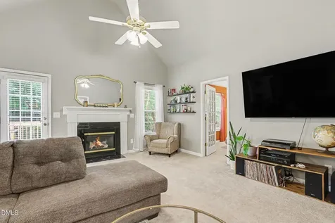 101 Maple Street Butner NC 27509