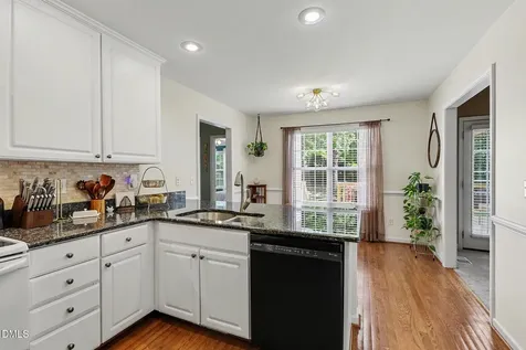 101 Maple Street Butner NC 27509