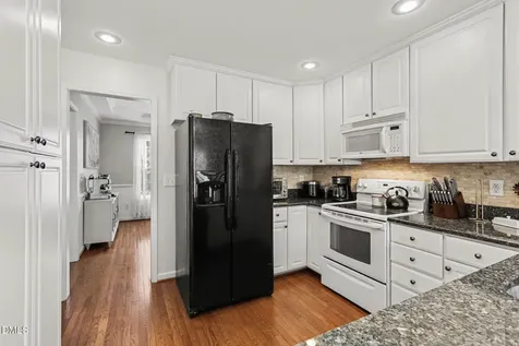 101 Maple Street Butner NC 27509