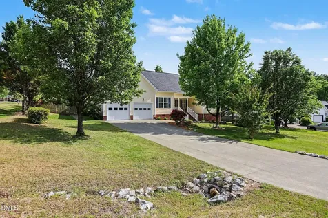 101 Maple Street Butner NC 27509