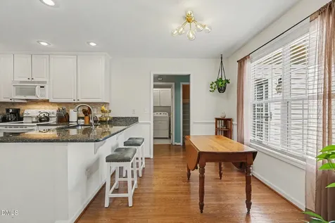 101 Maple Street Butner NC 27509