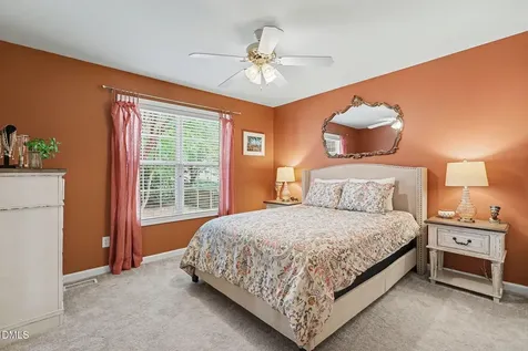 101 Maple Street Butner NC 27509