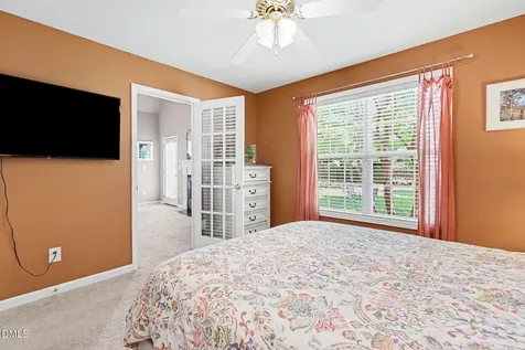 101 Maple Street Butner NC 27509