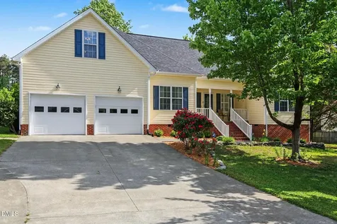101 Maple Street Butner NC 27509