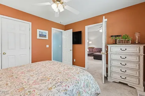 101 Maple Street Butner NC 27509