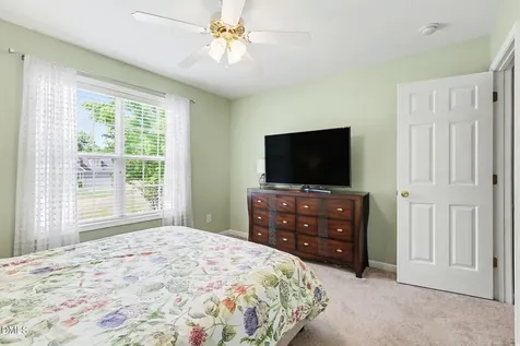 101 Maple Street Butner NC 27509