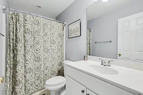 101 Maple Street Butner NC 27509