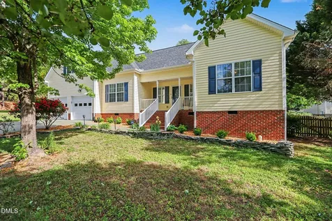 101 Maple Street Butner NC 27509