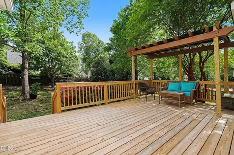 101 Maple Street Butner NC 27509