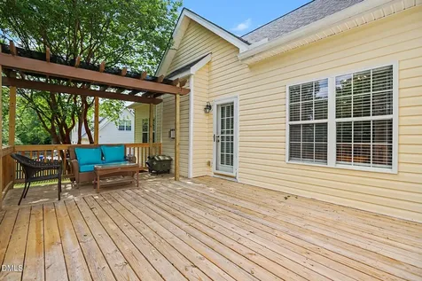 101 Maple Street Butner NC 27509