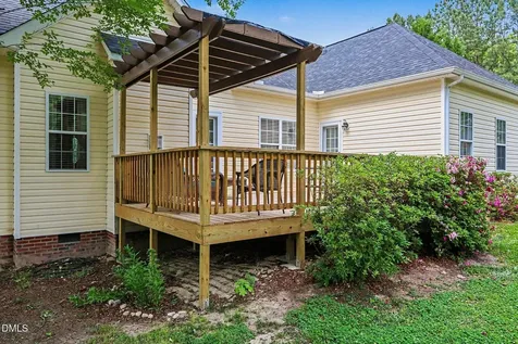 101 Maple Street Butner NC 27509