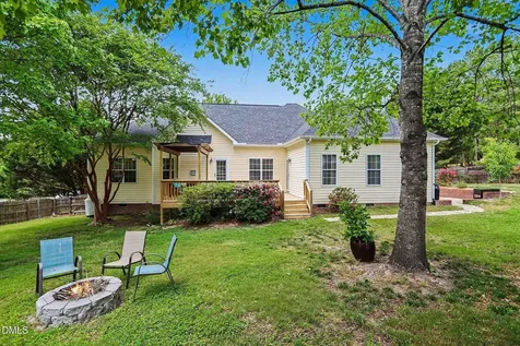 101 Maple Street Butner NC 27509