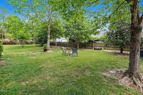 101 Maple Street Butner NC 27509