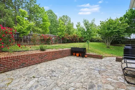 101 Maple Street Butner NC 27509