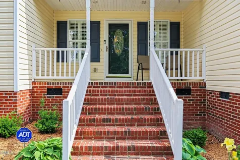 101 Maple Street Butner NC 27509
