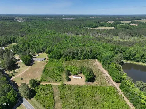 980 Barbour Road Smithfield NC 27577