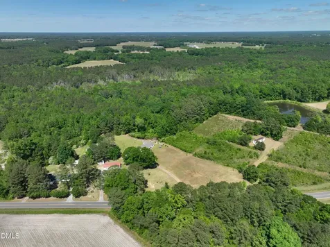 980 Barbour Road Smithfield NC 27577