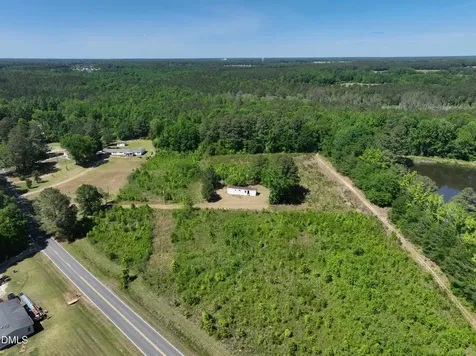980 Barbour Road Smithfield NC 27577