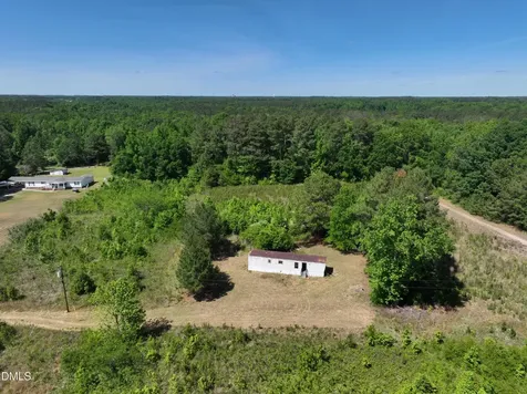 980 Barbour Road Smithfield NC 27577