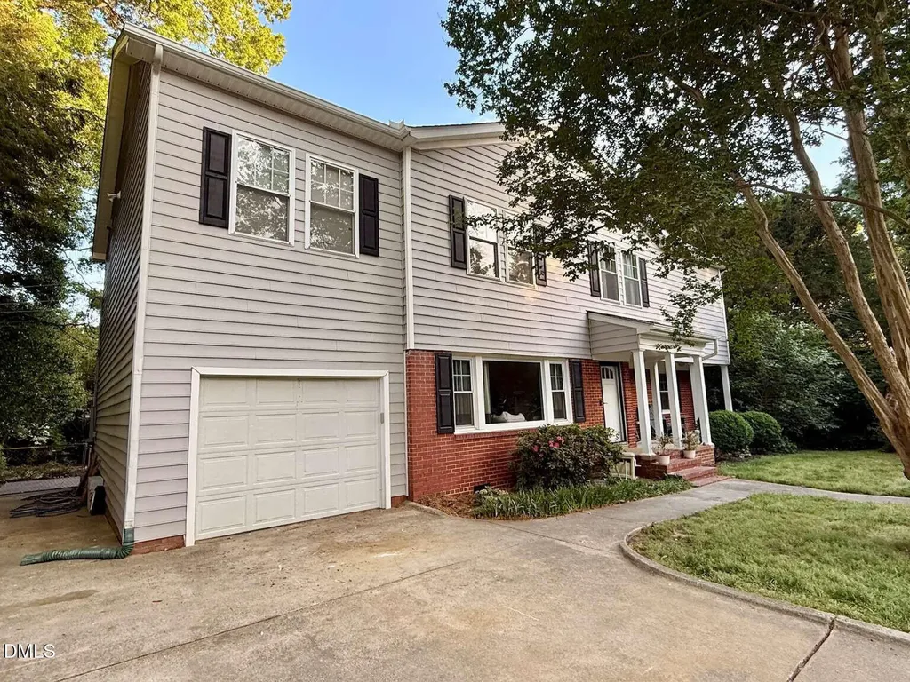 5125 Wickham Road Raleigh NC 27606