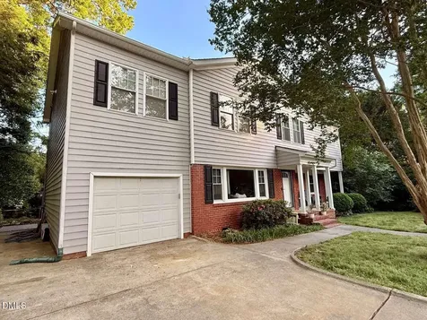 5125 Wickham Road Raleigh NC 27606