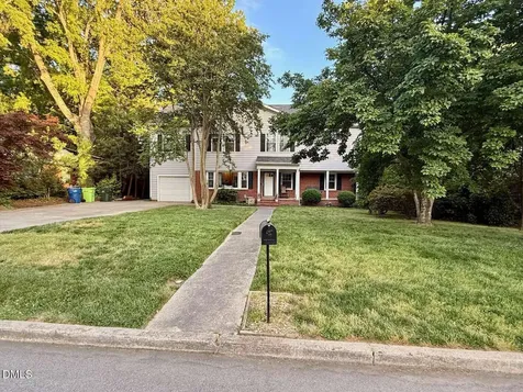 5125 Wickham Road Raleigh NC 27606