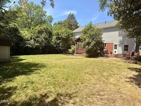 5125 Wickham Road Raleigh NC 27606