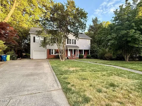 5125 Wickham Road Raleigh NC 27606
