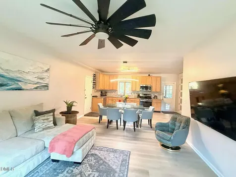 5125 Wickham Road Raleigh NC 27606