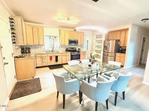 5125 Wickham Road Raleigh NC 27606