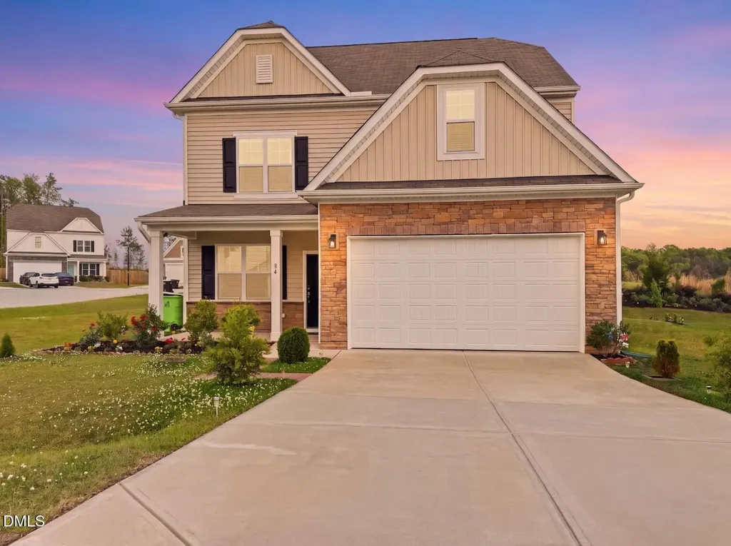 84 Parsley Place Garner NC 27529