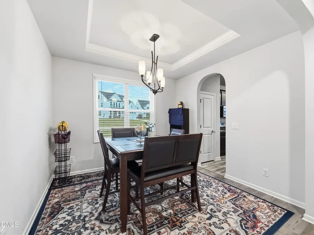 84 Parsley Place Garner NC 27529
