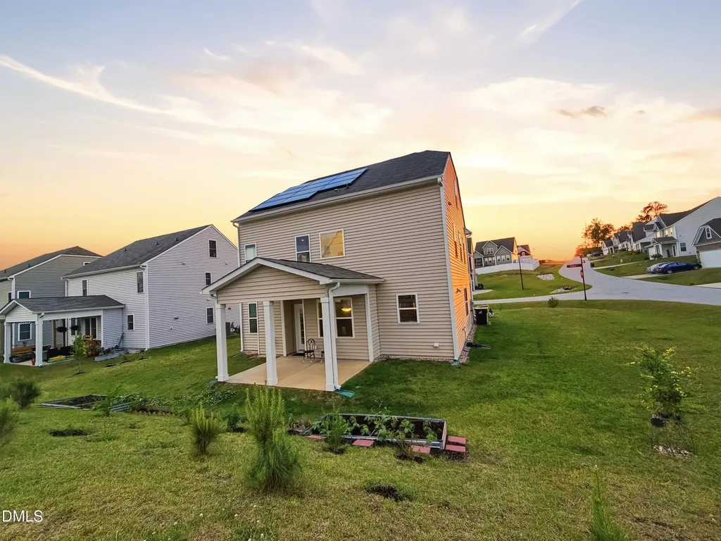 84 Parsley Place Garner NC 27529