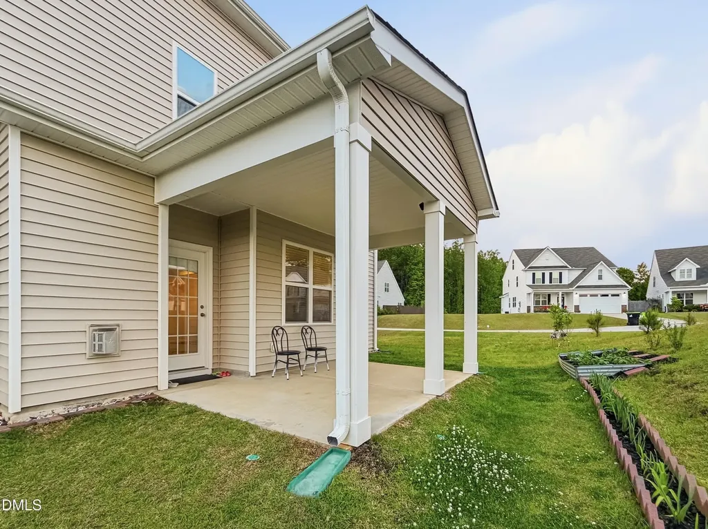 84 Parsley Place Garner NC 27529