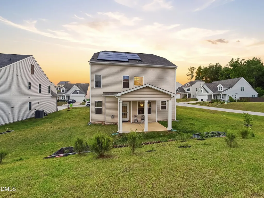 84 Parsley Place Garner NC 27529