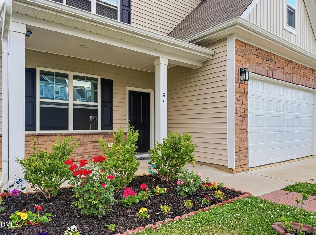 84 Parsley Place Garner NC 27529