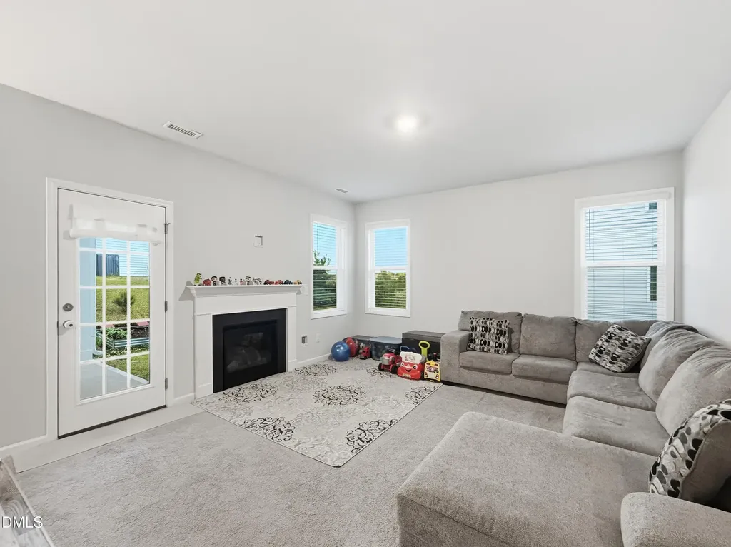 84 Parsley Place Garner NC 27529